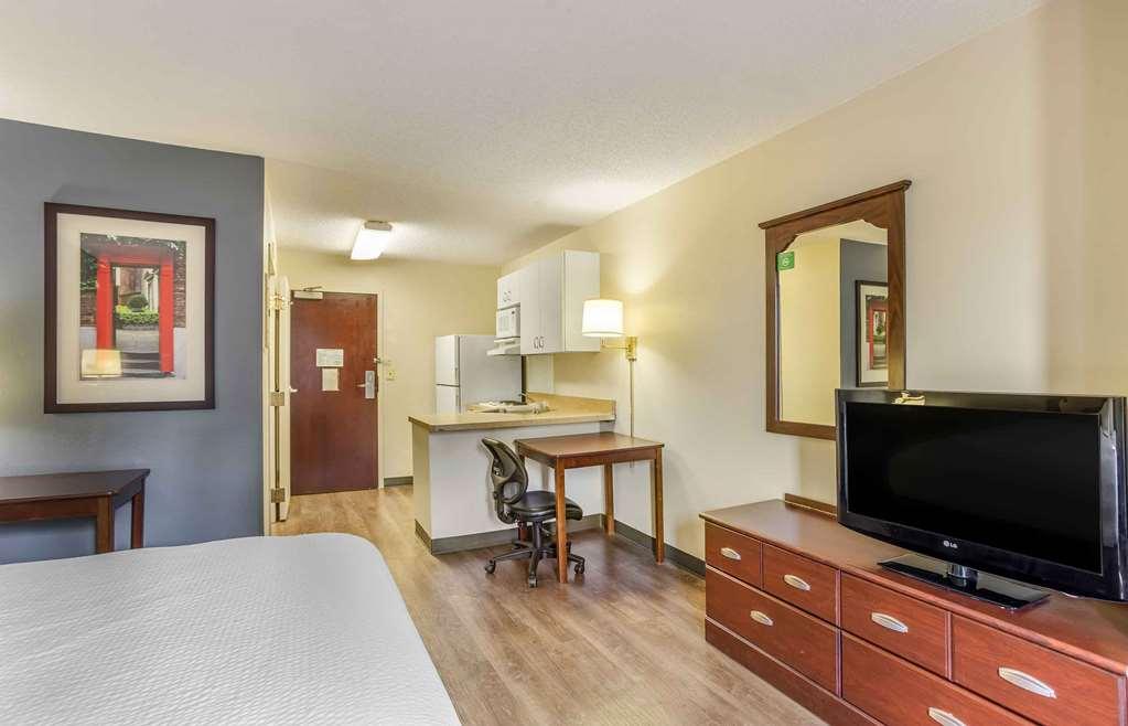 Extended Stay America Select Suites - Philadelphia - Malvern - Great Valley Pokój zdjęcie