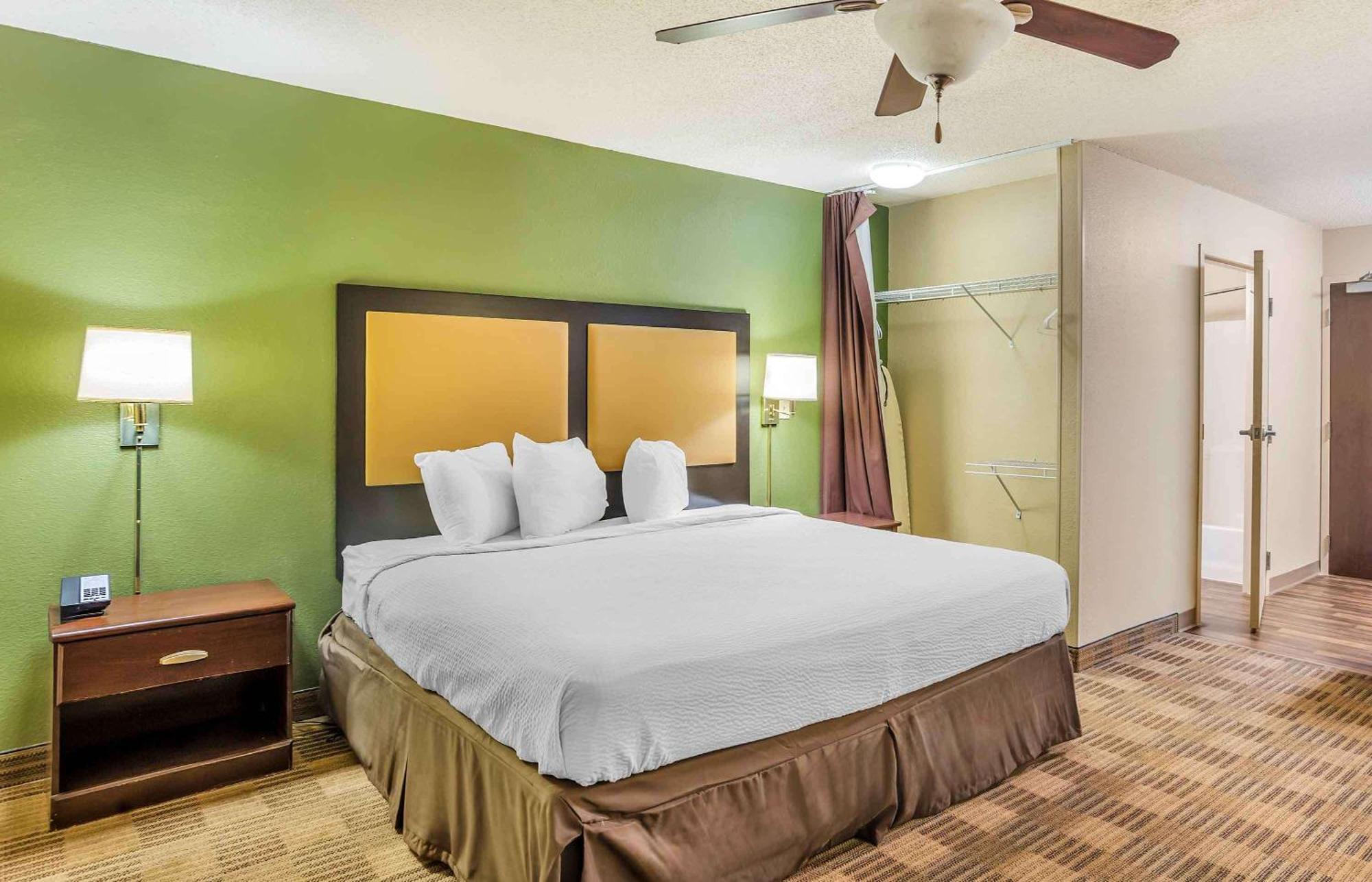 Extended Stay America Select Suites - Philadelphia - Malvern - Great Valley Zewnętrze zdjęcie