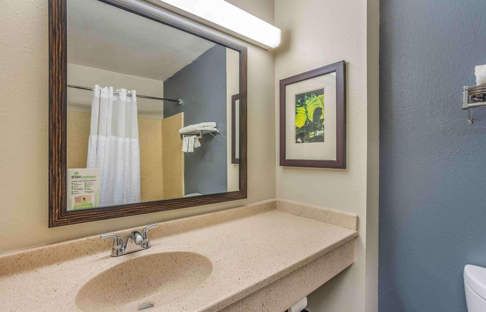 Extended Stay America Select Suites - Philadelphia - Malvern - Great Valley Zewnętrze zdjęcie