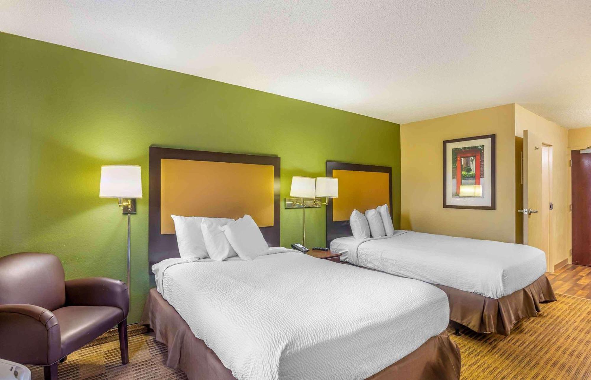 Extended Stay America Select Suites - Philadelphia - Malvern - Great Valley Zewnętrze zdjęcie