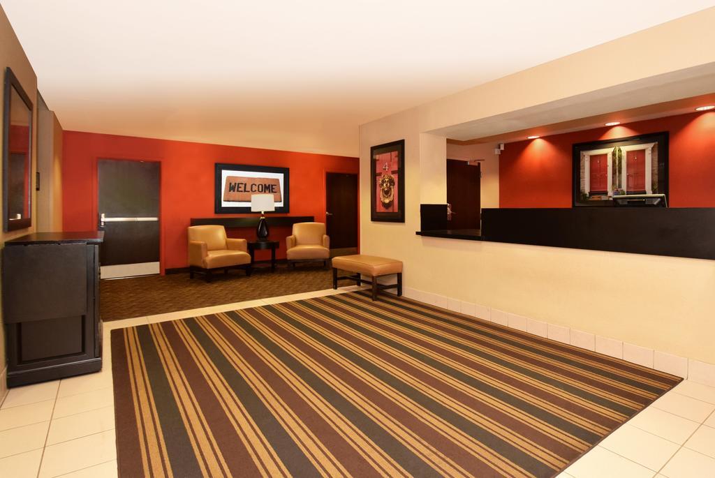 Extended Stay America Select Suites - Philadelphia - Malvern - Great Valley Zewnętrze zdjęcie